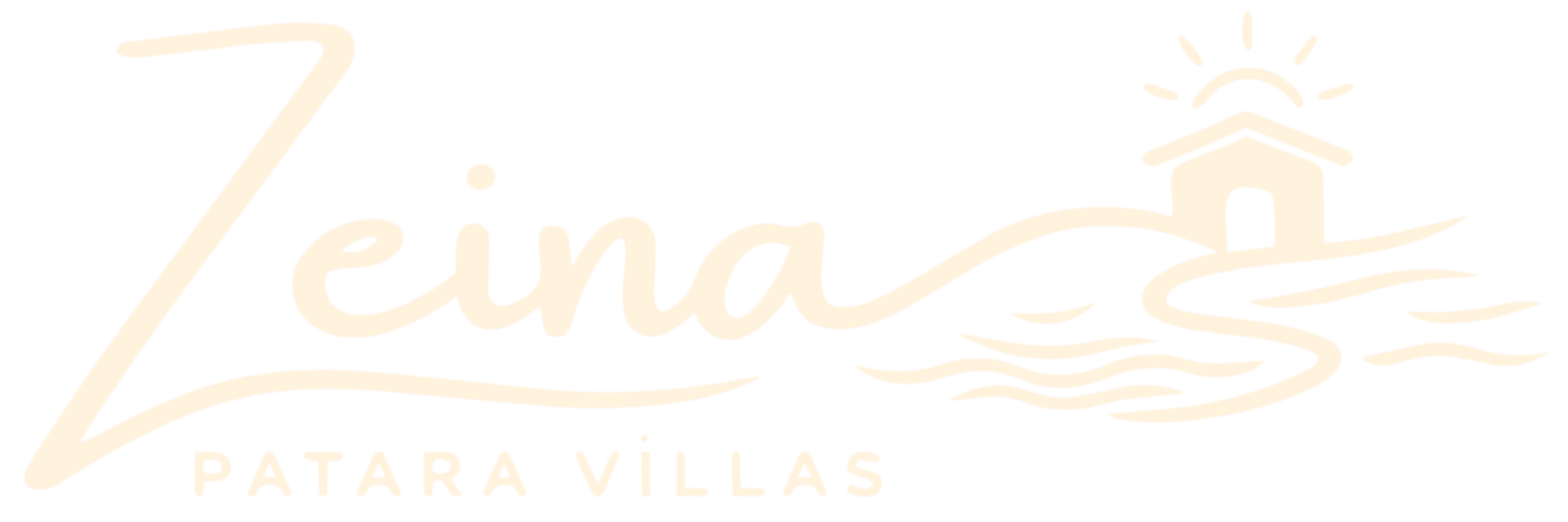 Zeina Patara Villas