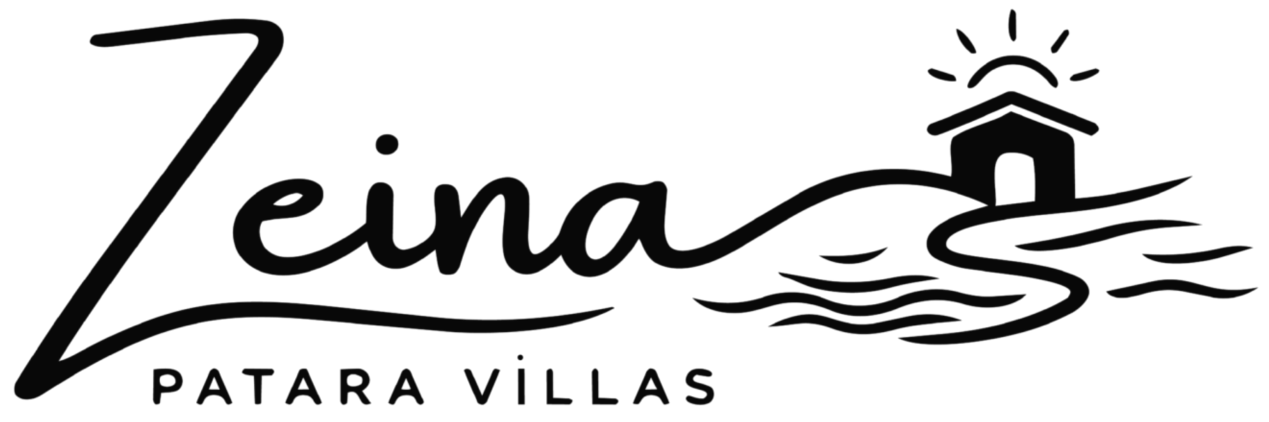 Zeina Patara Villas